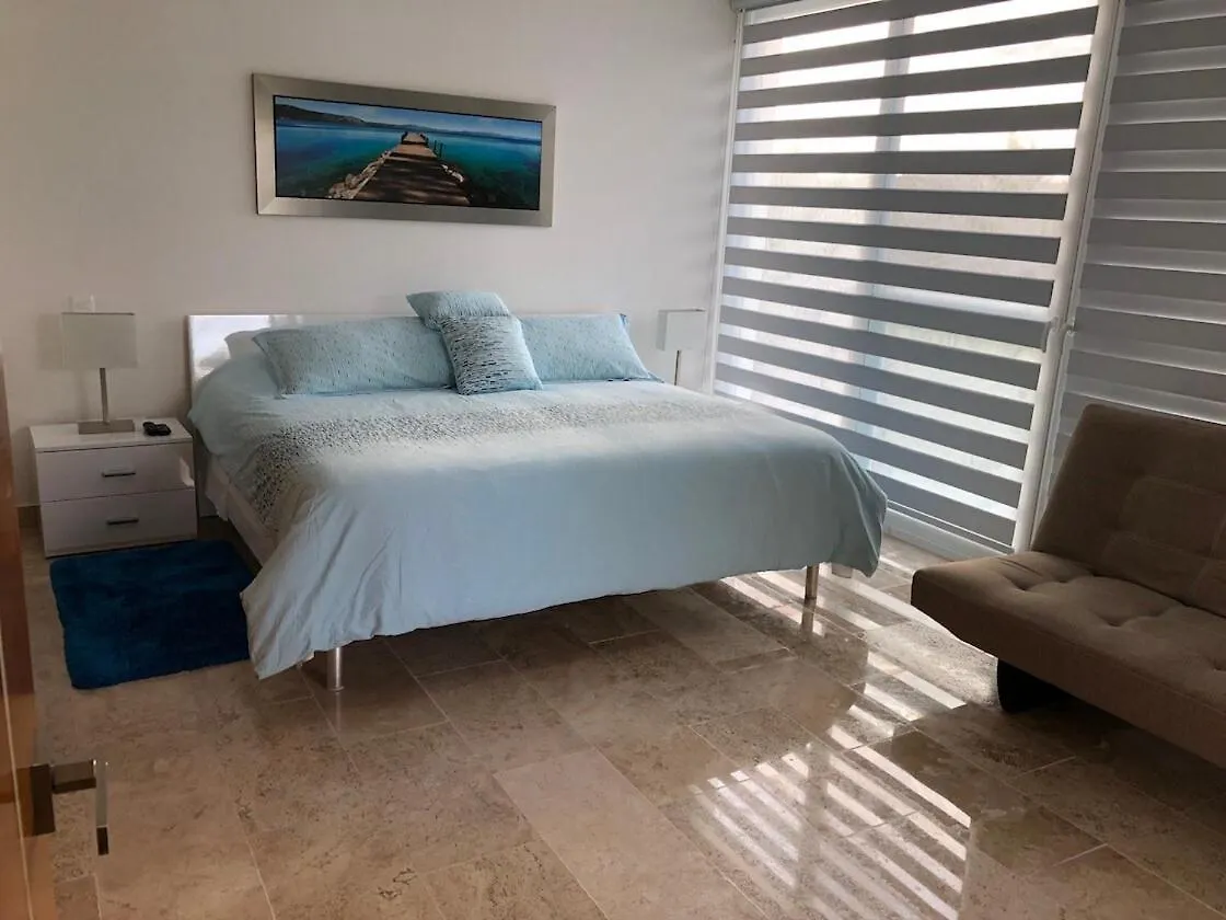 Condominium In Akumal 0*,