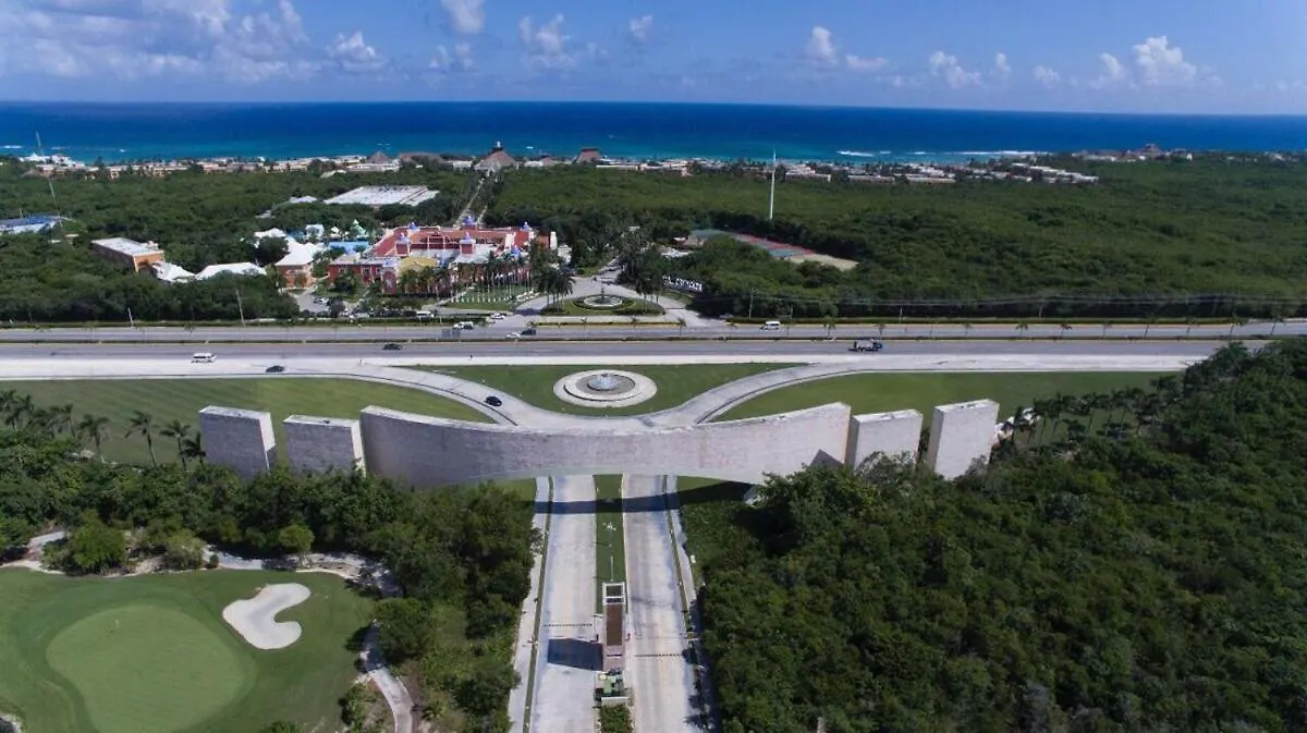 Condominium In Akumal
