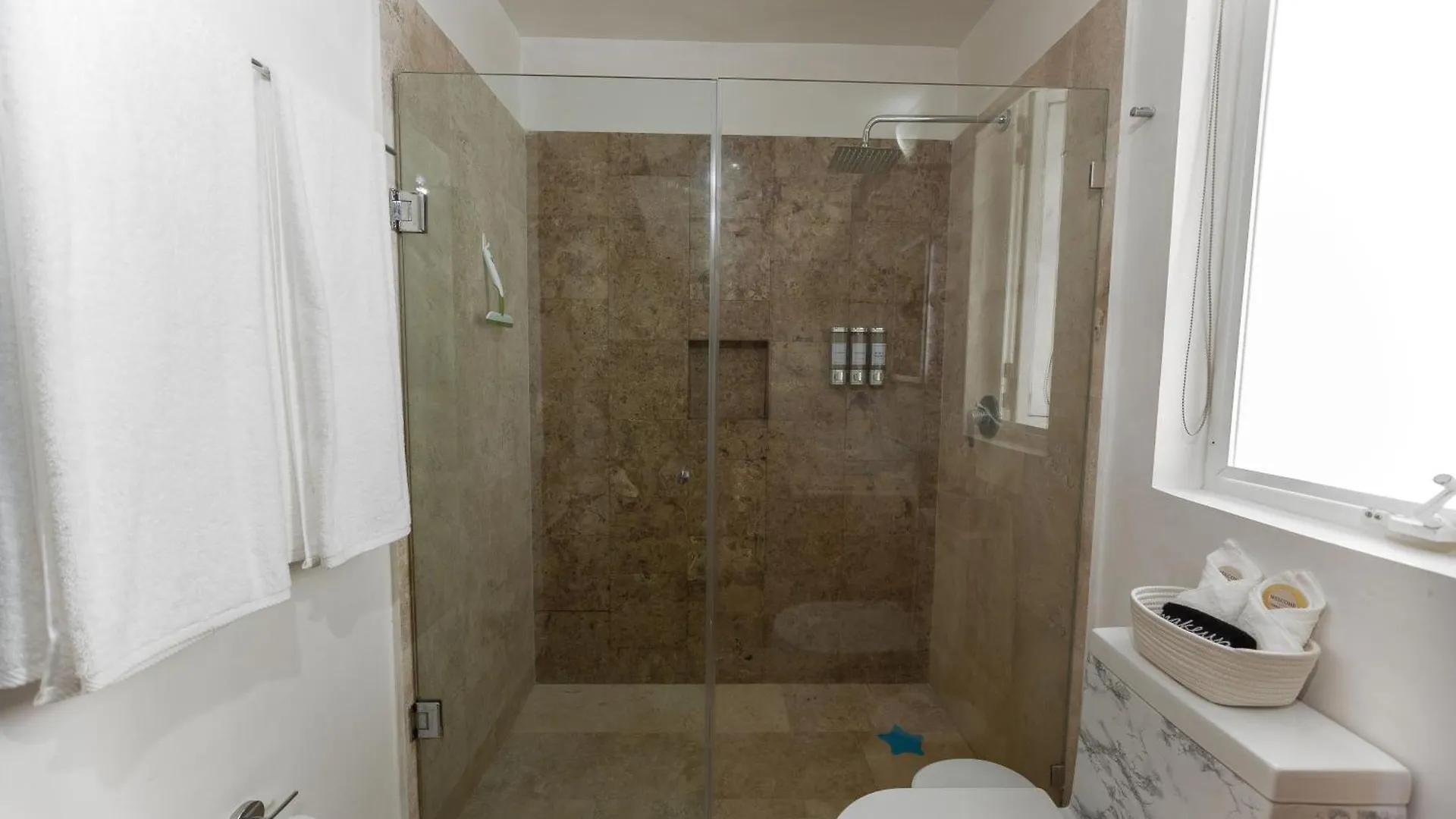 Apartment Condominium In Akumal