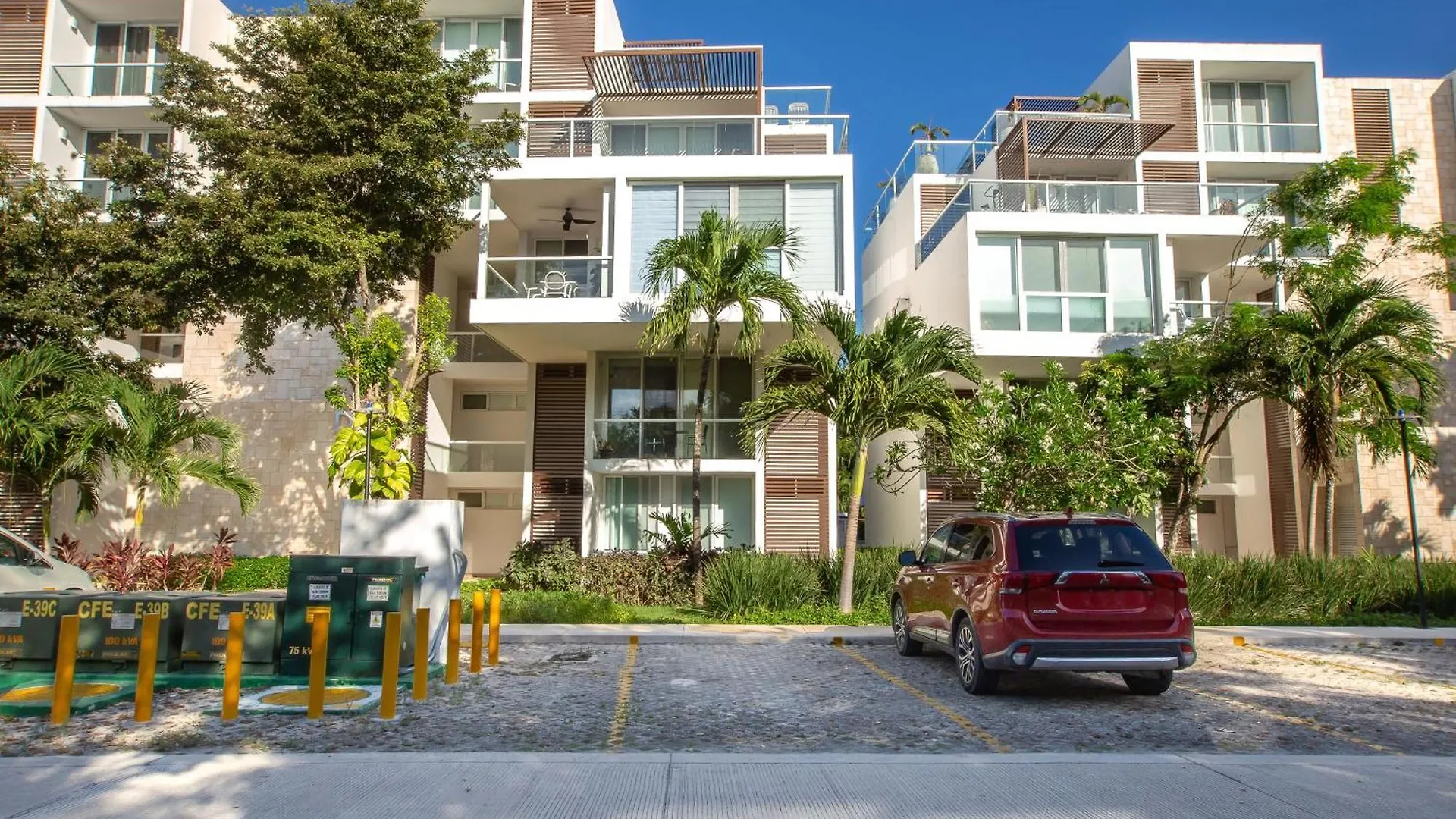 Condominium In Akumal 0*,  Mexico
